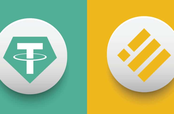 Kryptomenový právnik stiahol žalobu proti Tetheru a Binance