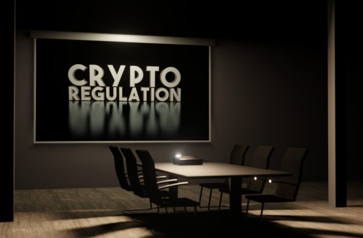 Bývalý predstaviteľ Bieleho domu: „Kryptomeny predstavuju hrozbu pre centrálne banky!"