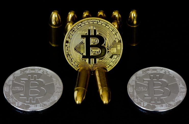 Kryptomeny s negatívnym prvenstvom