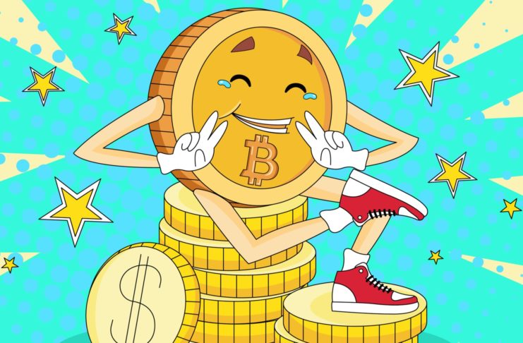 Má Bitcoin to najhoršie za sebou?