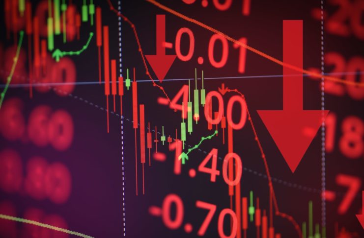 Podľa Bank of America akcie klesnú.
