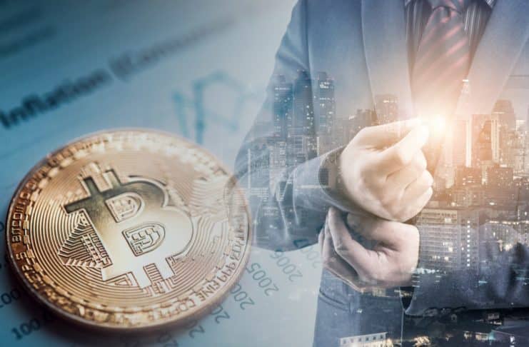 Potrebuje Bitcoin inštitucionálnych investorov?