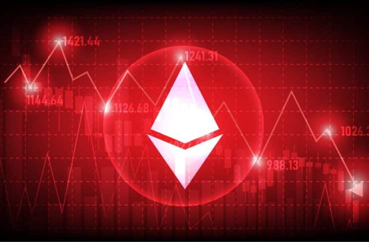 Ruky preč od Etherea?