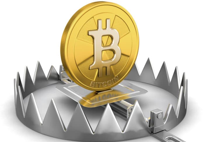 Schiff opäť skritizoval Bitcoin