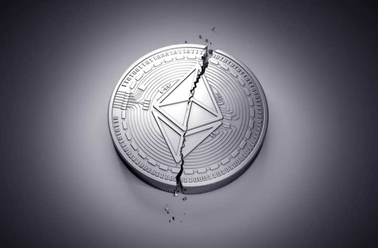Solana je vážnym konkurentom Etherea