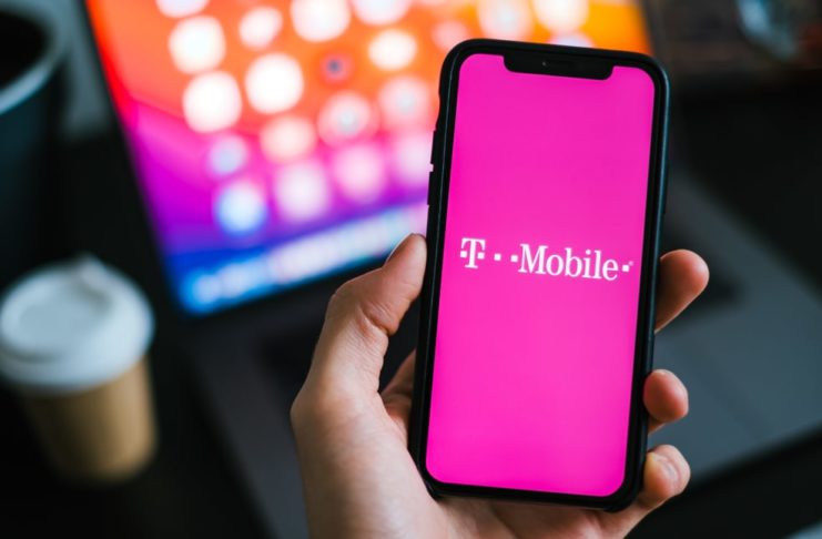 T-mobile uzavrel spoluprácu s firmou Helium