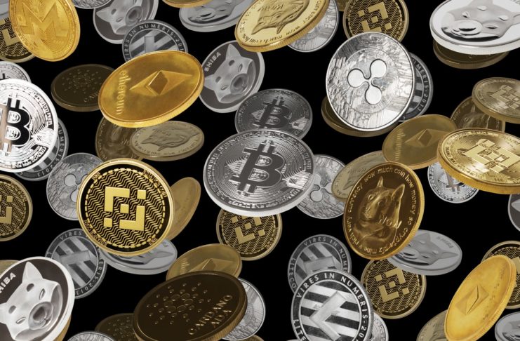 Trh s kryptomenami môže počas novembra prežiť zotavenie