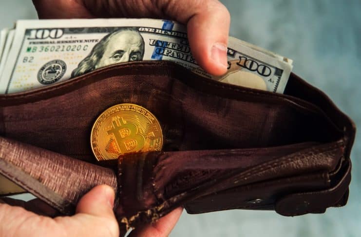 Záujem globálnych korporácií o platby v kryptomenách rastie