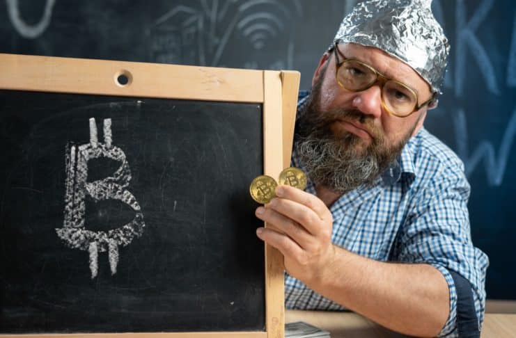 5 faktov o Bitcoine ktoré ta prekvapia