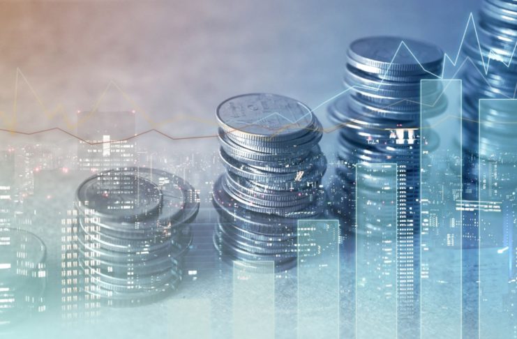 Ako na investične portfólio