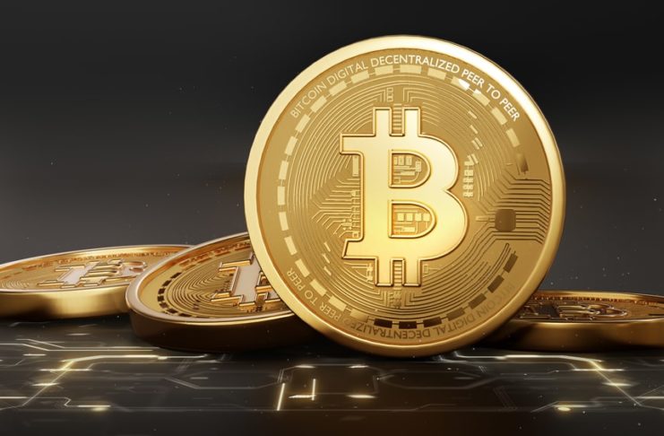 Bitcoin vytvoril nové lokálne maximum
