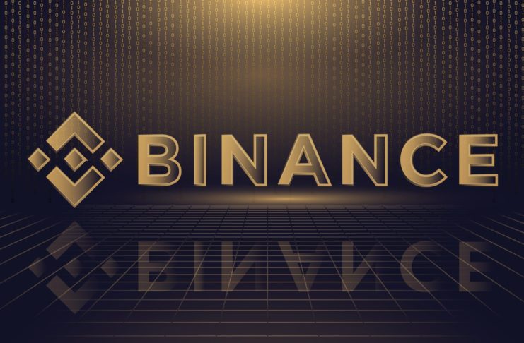 Burza Binance