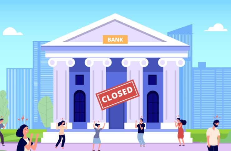 Čaká nás ďalší Lehman Brothers?