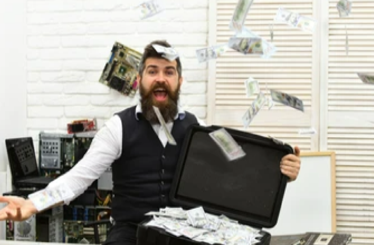 Cardano bude rásť