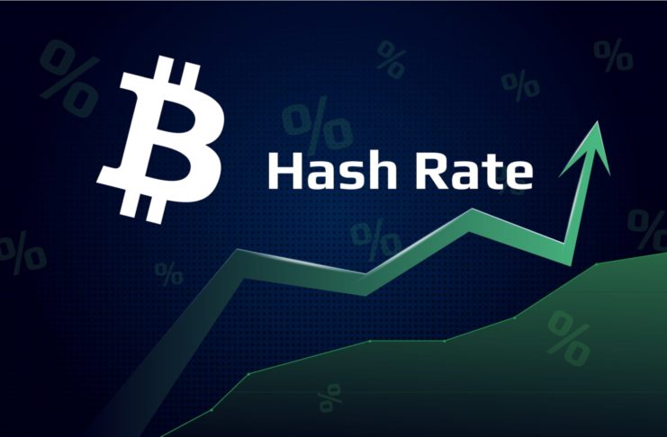 Ďalšia dobrá správa pre Bitcoin