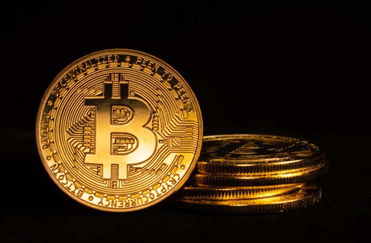 kľúčové dni pre bitcoin