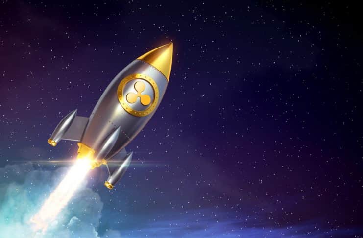 Ripple je blízko víťazstva