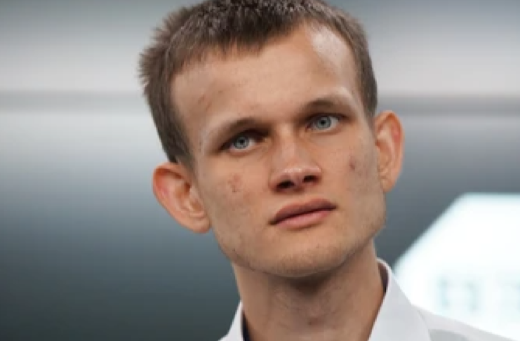 Vitalik Buterin a The Protocol