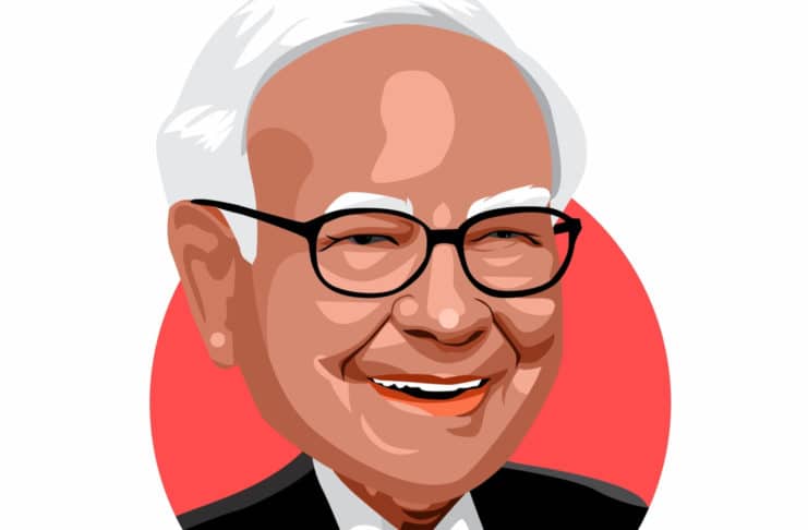 Warren Buffett