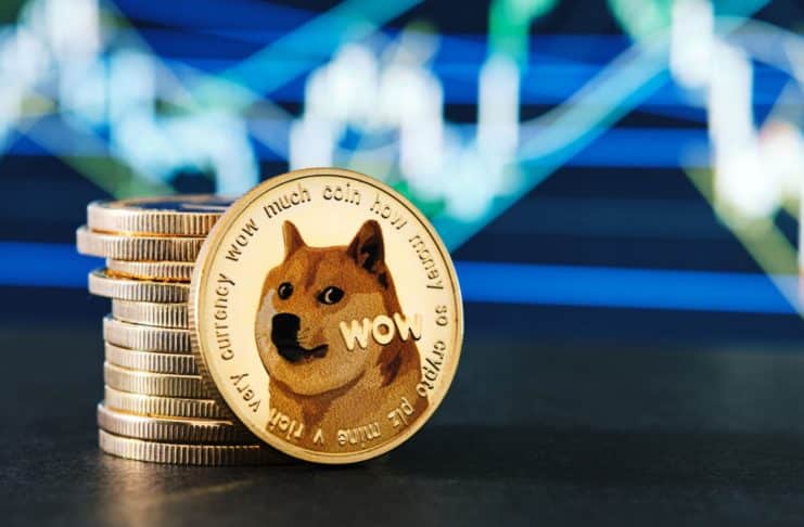 Zlúčenie DOGE a ADA