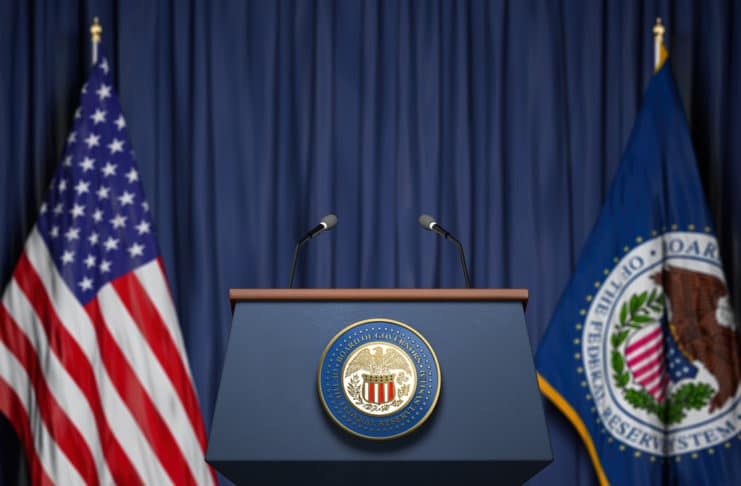 Fed FOMC meeting