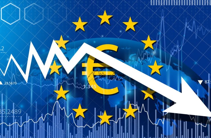 Bankám v EÚ hrozí bankrot