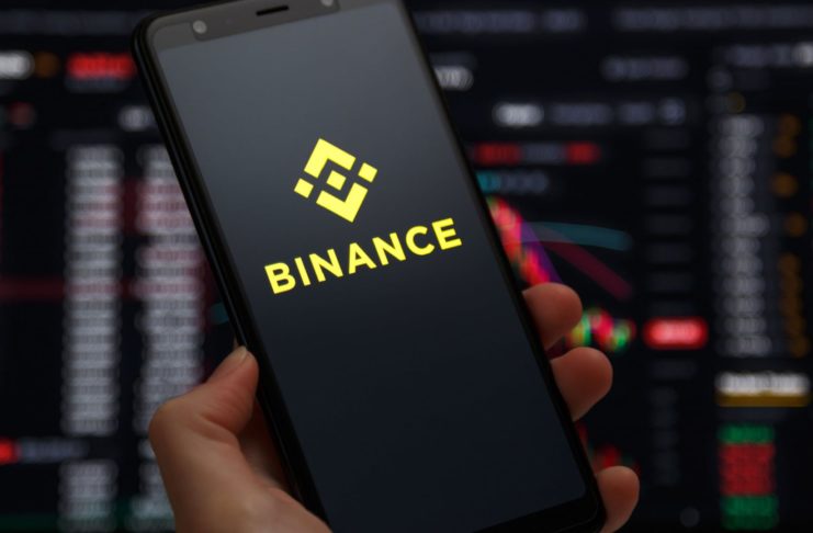 Binance prichádza aj na slovensky trh
