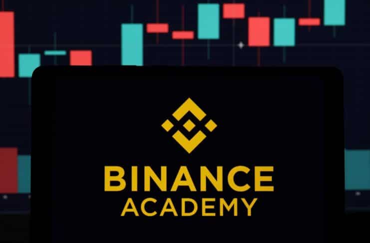 Binance spúšťa nový projekt
