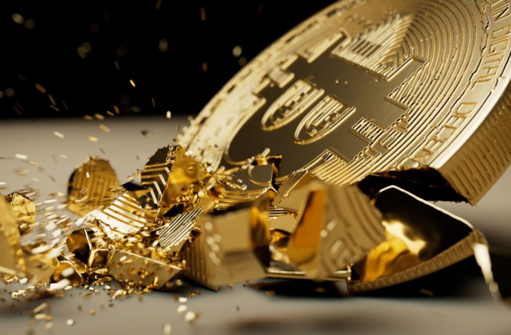 Čo bude s Bitcoinom?