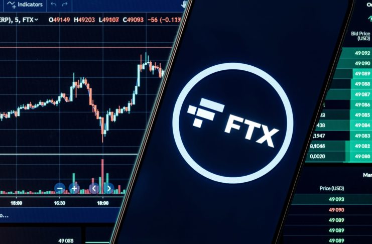 Ďalší škandál burzy FTX