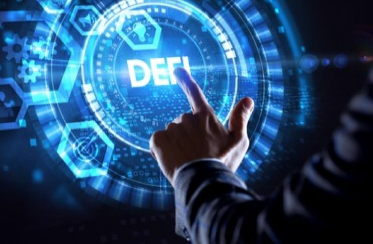 DeFi