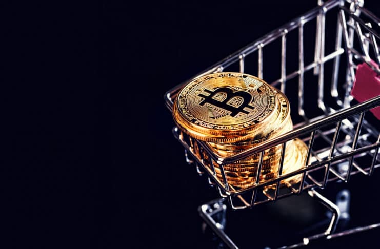 Ideálna cena na nákup Bitcoinu