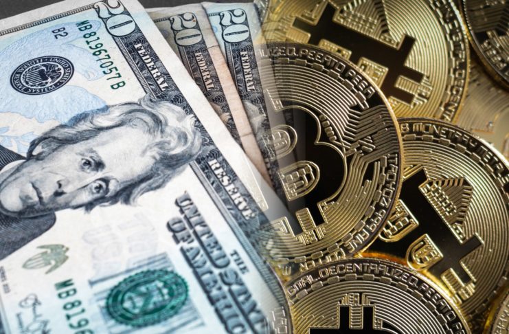 JP Morgan pokračuje v adopcii kryptomien
