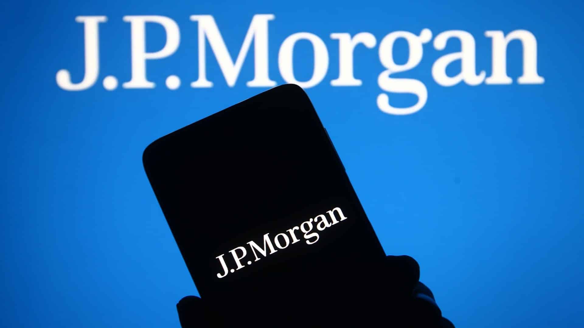 JP Morgan búra predsudky