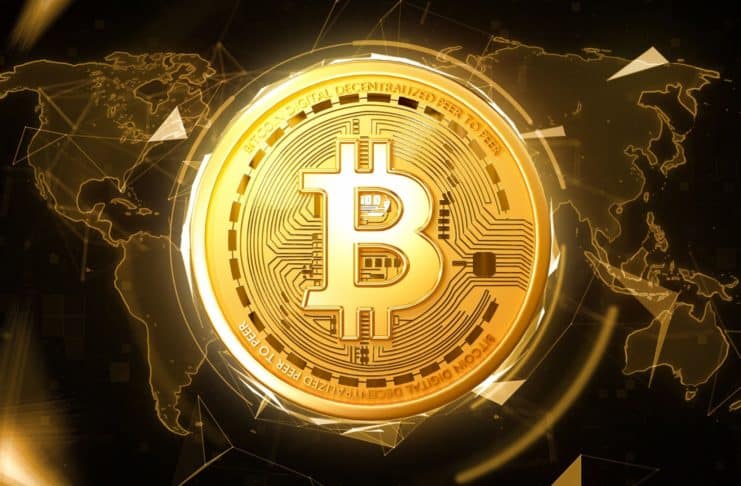 Kryptomeny a svetová adopcia