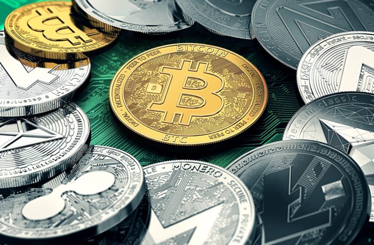 Kryptomeny ohrozujú finančnú stabilitu