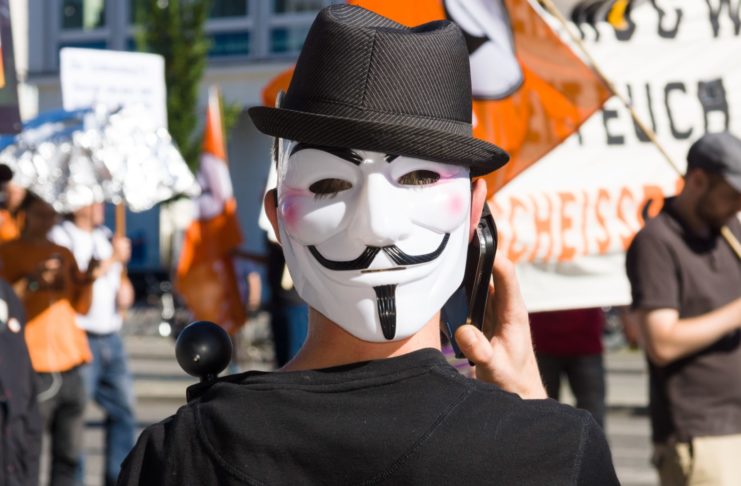 Kto založil Bitcoin?