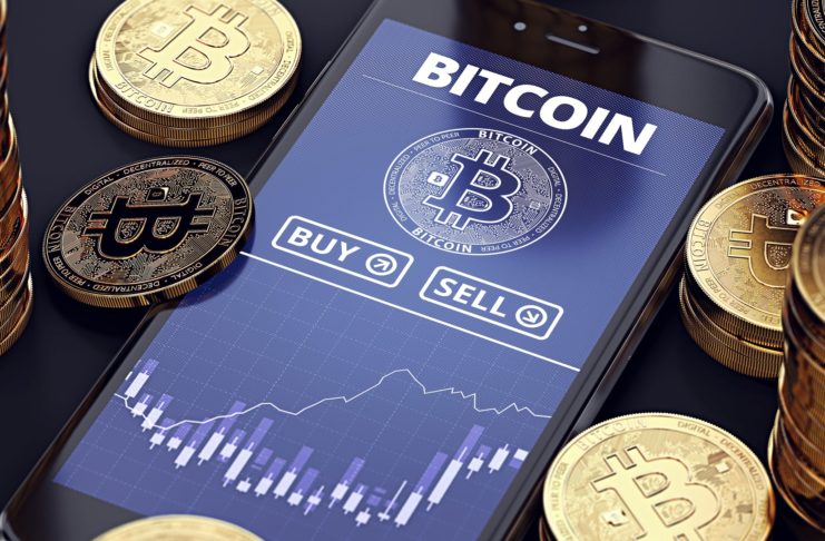 Retailoví investori vo veľkom nakupujú Bitcoin