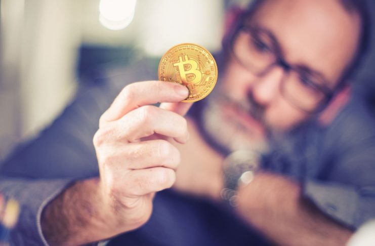 Oplatí sa teraz kúpiť Bitcoin