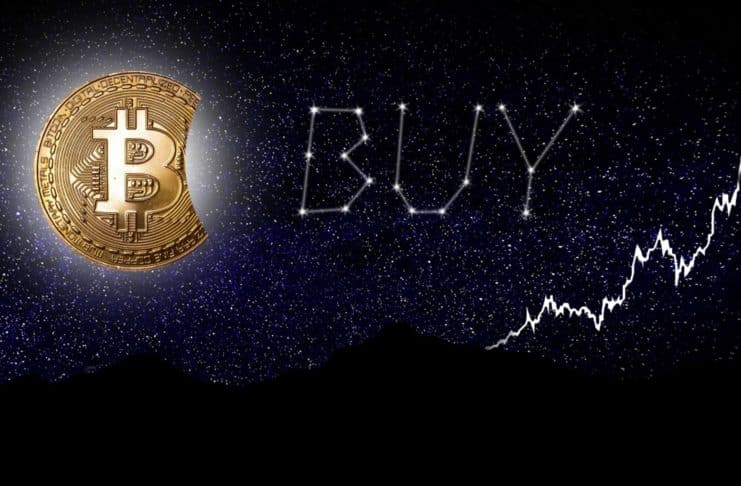 Prečo sa teraz oplatí kúpiť Bitcoin