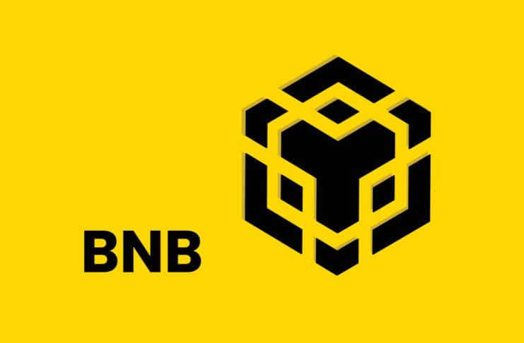 Token BNB