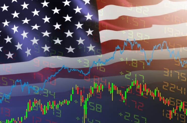 Voľby v USA