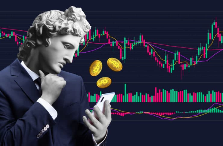 5 spôsobov ako najlepšie profitovať na kryptomenách