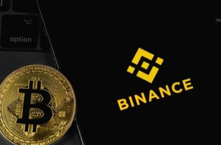Binance zaznamenal obrovský odliv BTC.