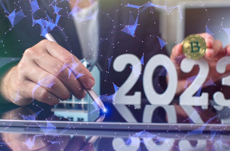 Bitcoin a jeho cena v roku 2023