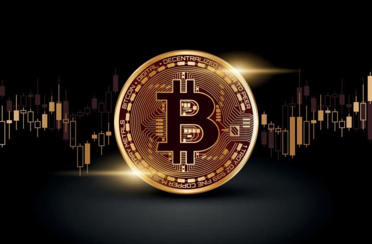 Bitcoin ako súčasť bankových rezerv