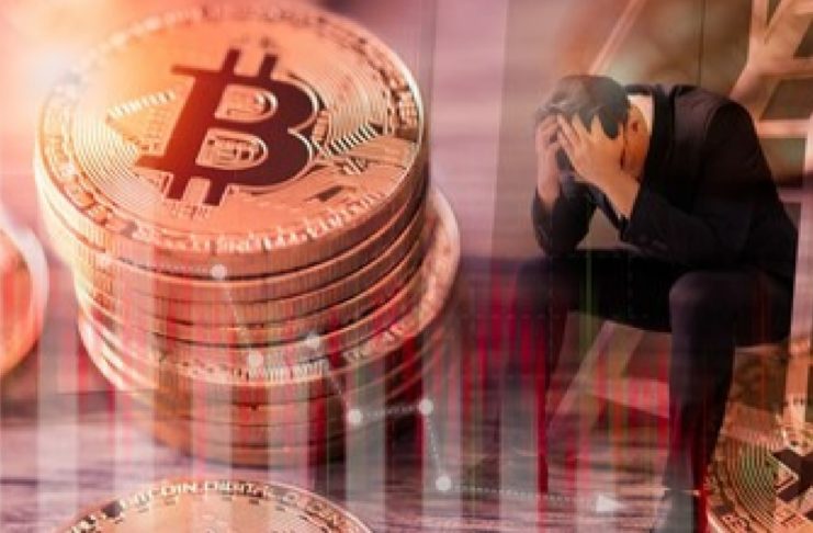 Bitcoin: onchain analýza