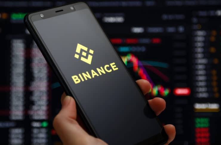 Burza Binance spúšťa zaujímavý program