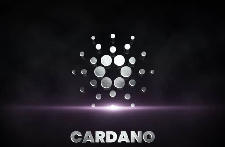 Cardano naberá na sile