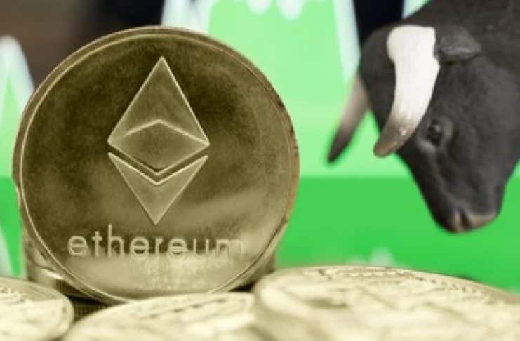 Ethereum dôležité oznámenie